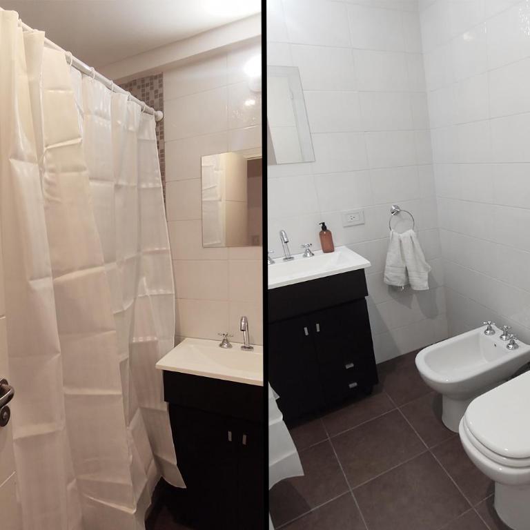 Aqui vive Buenos Aires Muy buena ubicación y central - Apartamento de 1 dormitorio - 10
