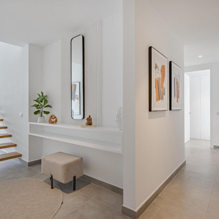 Villa Estándar 6 - Casangular by Upper - Villa de 3 dormitorios - 25