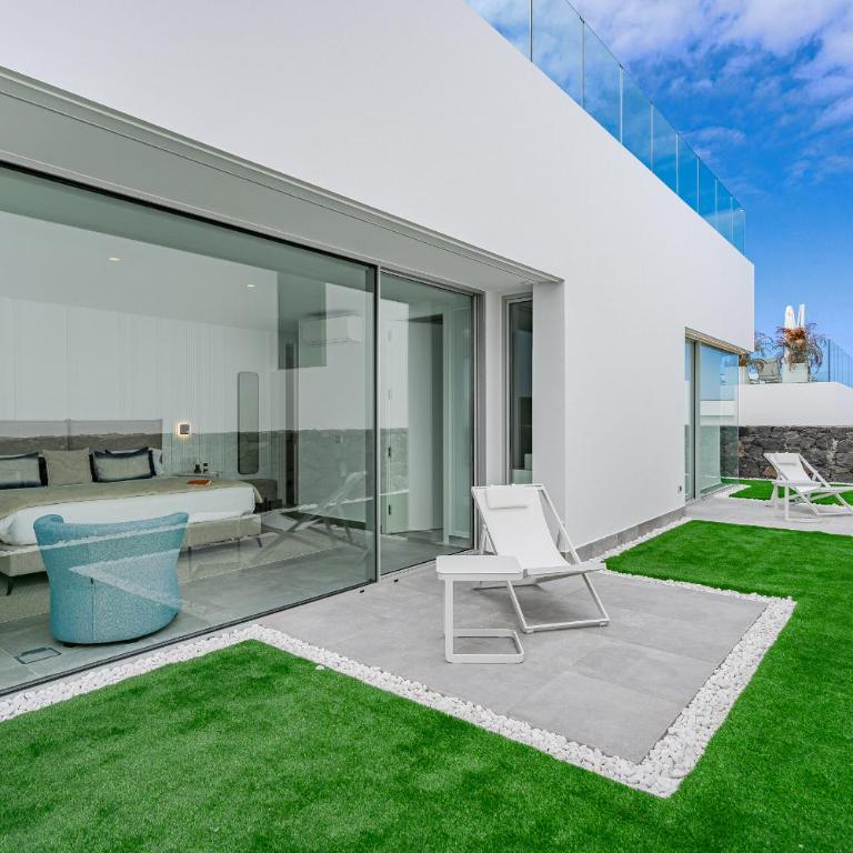 Villa Estándar 6 - Casangular by Upper - Villa de 3 dormitorios - 16