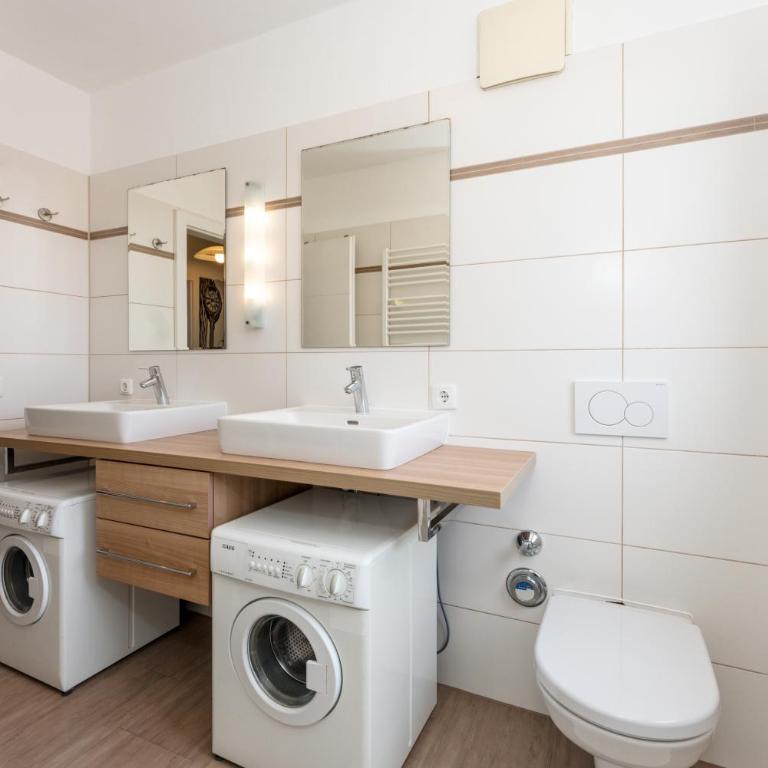 Easyapartments Leo - Apartment mit Balkon - 5