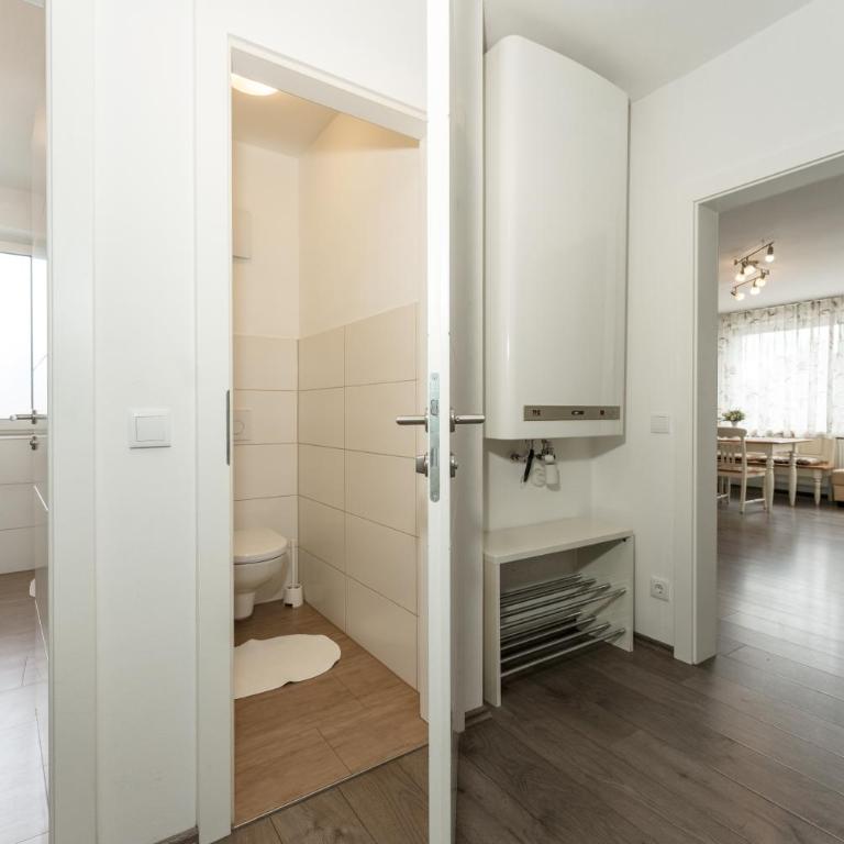 Easyapartments Leo - Apartment mit Balkon - 6
