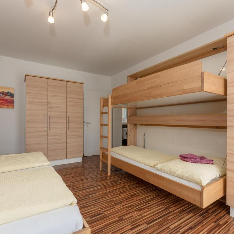 Easyapartments Leo - Apartment mit Balkon - 21