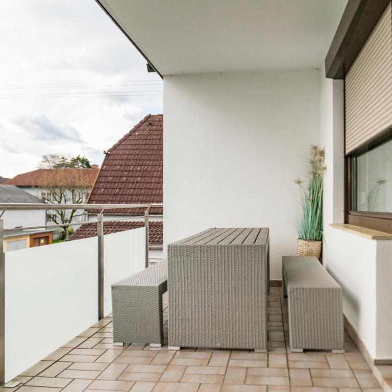 Easyapartments Leo - Apartment mit Balkon - 28