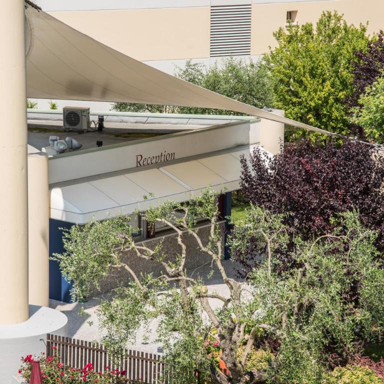 Villaggio Planetarium Resort - Appartamento con 1 Camera da Letto - 7