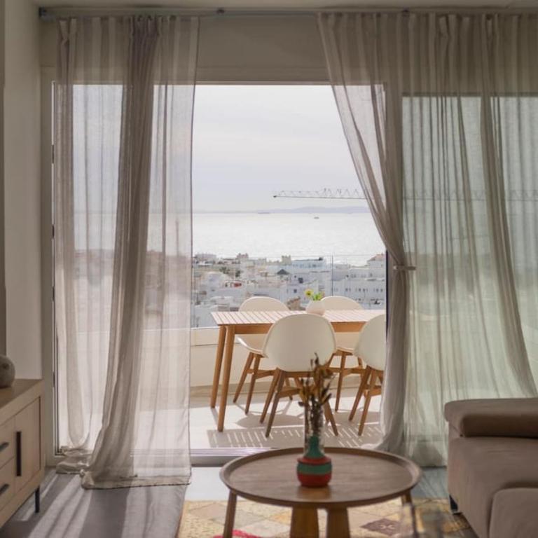 Nubes - Ático premium terraza jacuzzi y parking - Apartamento de 3 dormitorios - 26