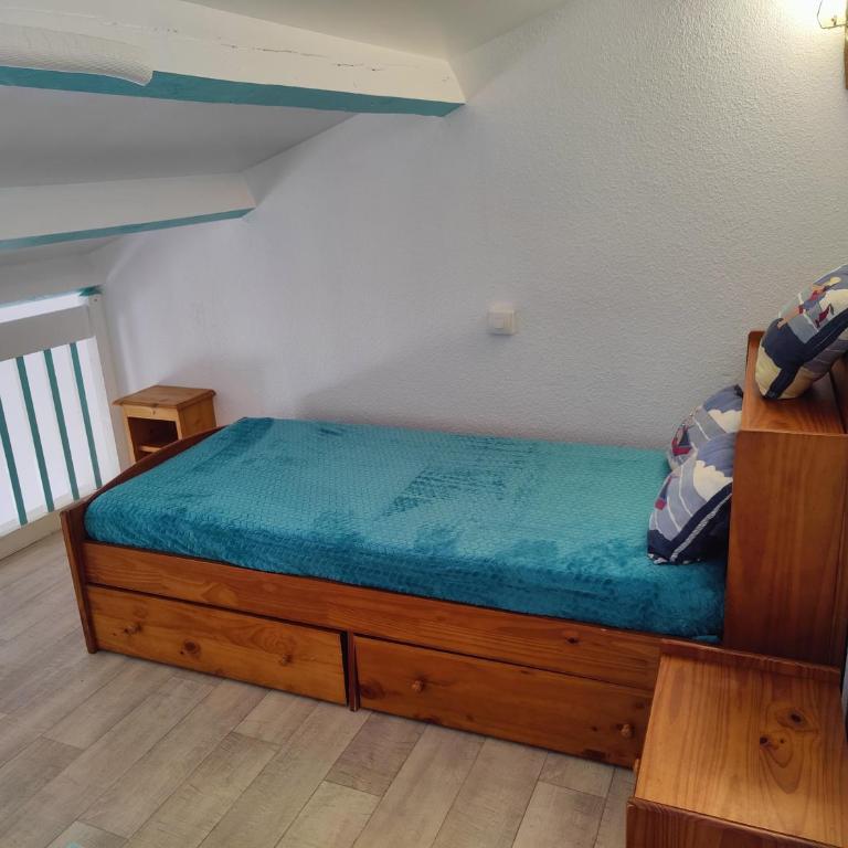 La Maison De La Mer, Villa duplex 150m de la plage - Maison 2 Chambres - 6