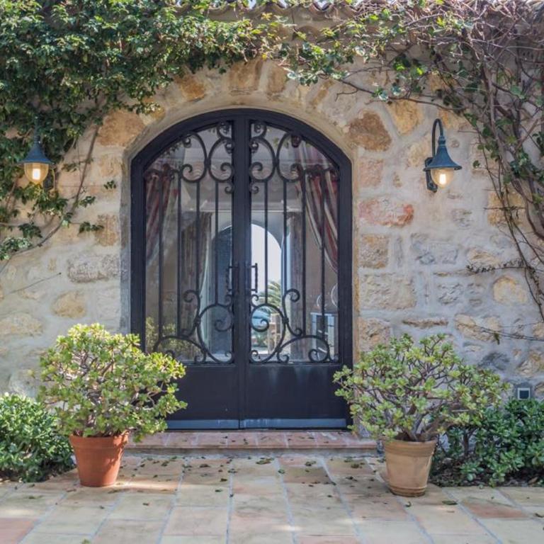 Cap d’Antibes Sea view villa - Villa - 22