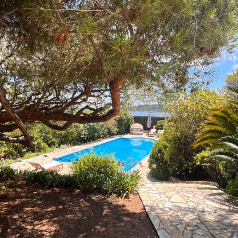Cap d’Antibes Sea view villa - Villa - 16