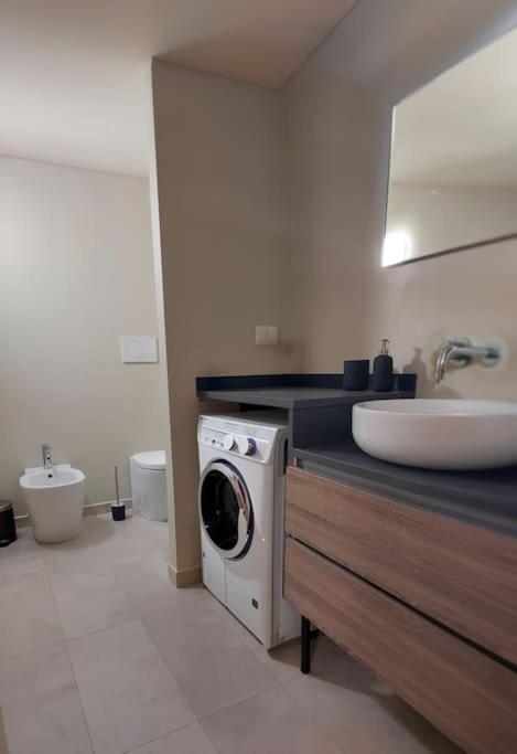 Suite sotto la Mole - One-Bedroom Apartment - 10
