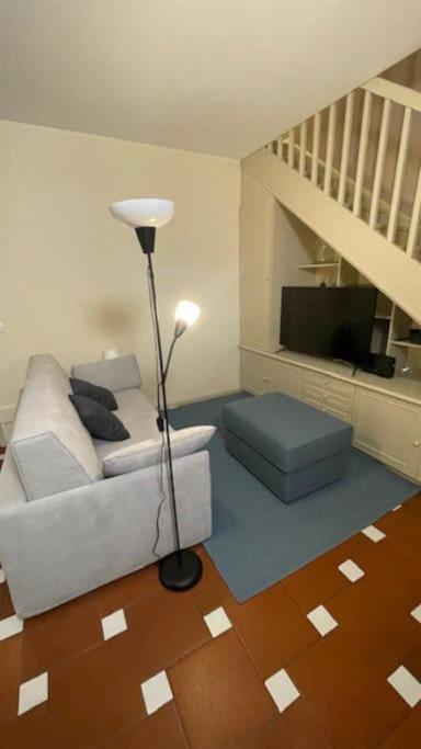 Suite sotto la Mole - One-Bedroom Apartment - 11