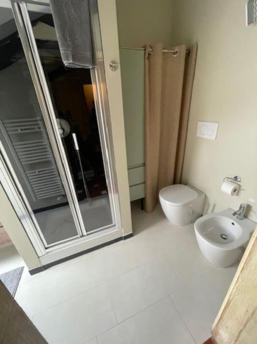 Suite sotto la Mole - One-Bedroom Apartment - 14