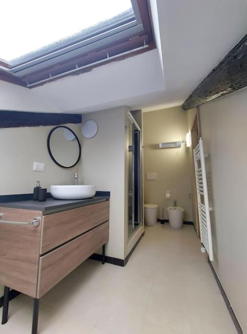 Suite sotto la Mole - One-Bedroom Apartment - 17