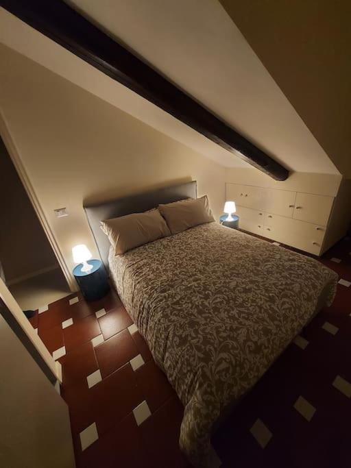 Suite sotto la Mole - One-Bedroom Apartment - 18