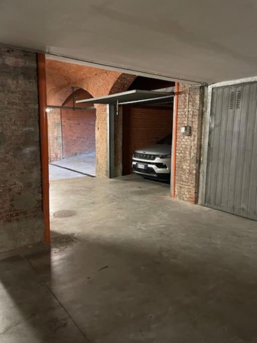 Suite sotto la Mole - One-Bedroom Apartment - 20
