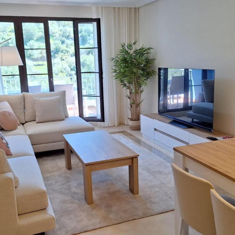 La Torre del Paraiso - Apartamento de 3 dormitorios - 1