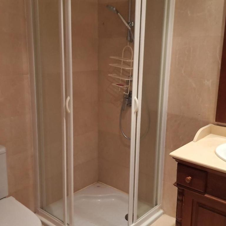 La Torre del Paraiso - Apartamento de 3 dormitorios - 2