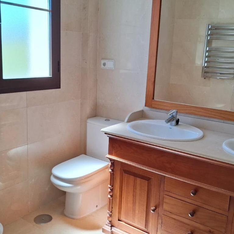 La Torre del Paraiso - Apartamento de 3 dormitorios - 5