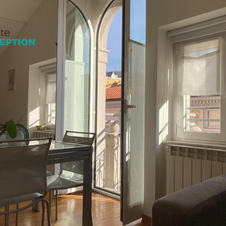 Galileo - Via Galilei 9 - Appartamento con 1 Camera da Letto - 1