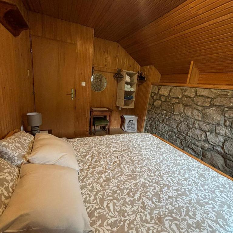 Bay House Kakrc - Two-Bedroom House - 12