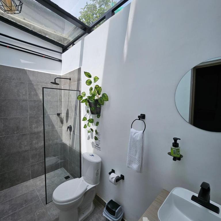 Aguacatala Stop - Habitación Doble Estándar - 3