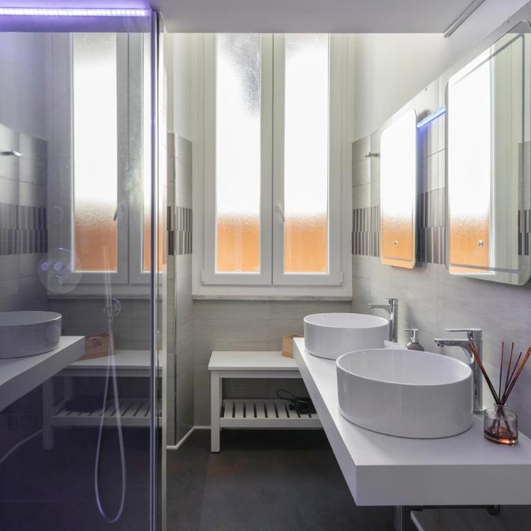 Trevi Luxury Terrace - Appartamento con 2 Camere da Letto e Terrazza - 15