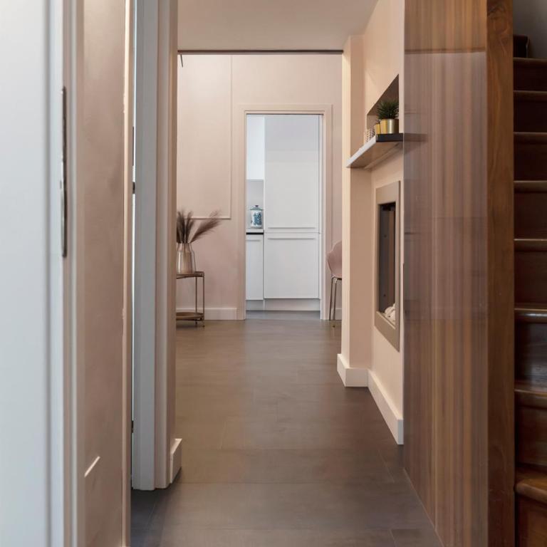 Trevi Luxury Terrace - Appartamento con 2 Camere da Letto e Terrazza - 13