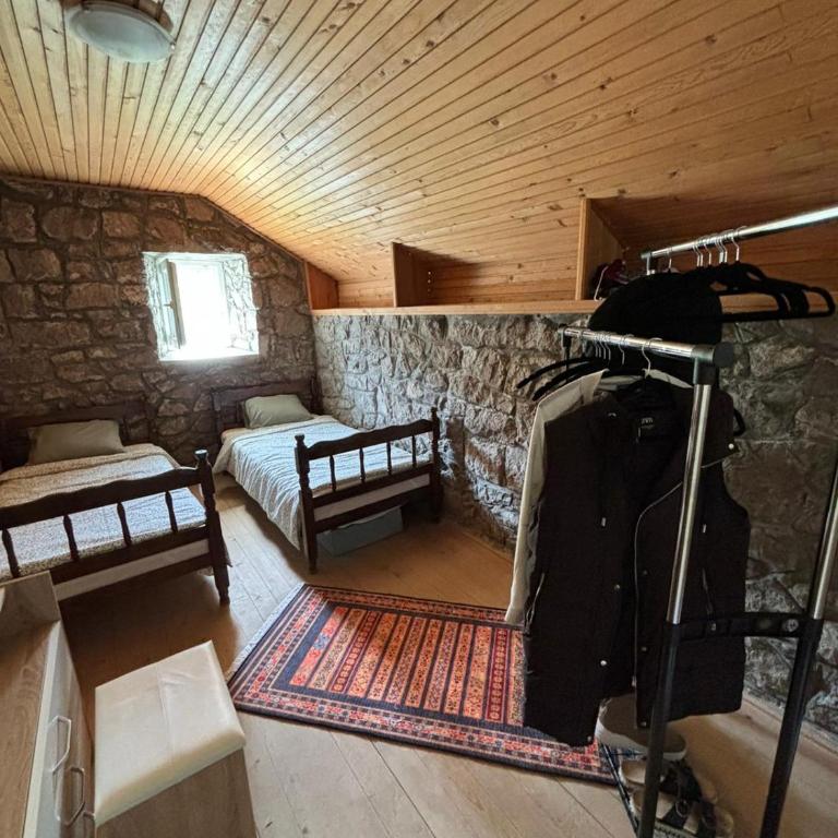 Bay House Kakrc - Two-Bedroom House - 16