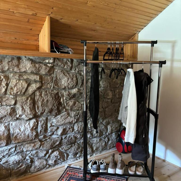 Bay House Kakrc - Two-Bedroom House - 18