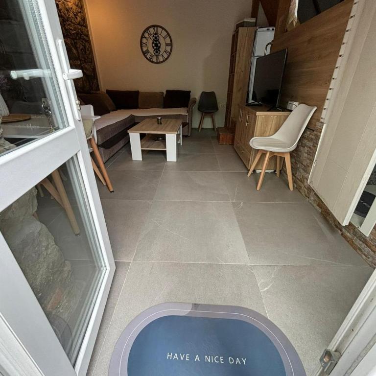 Bay House Kakrc - Two-Bedroom House - 20