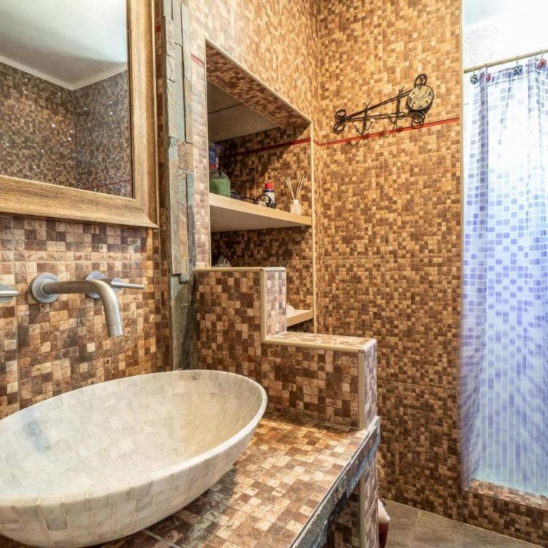 Casa en Cariló para 16 personas - Casa de 7 dormitorios - 13