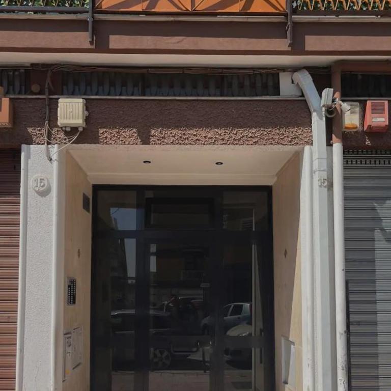 Dimora: A casa di Pier - Appartamento con 2 Camere da Letto - 18