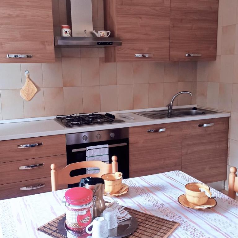Casa Milvia - Appartamento con 2 Camere da Letto - 24