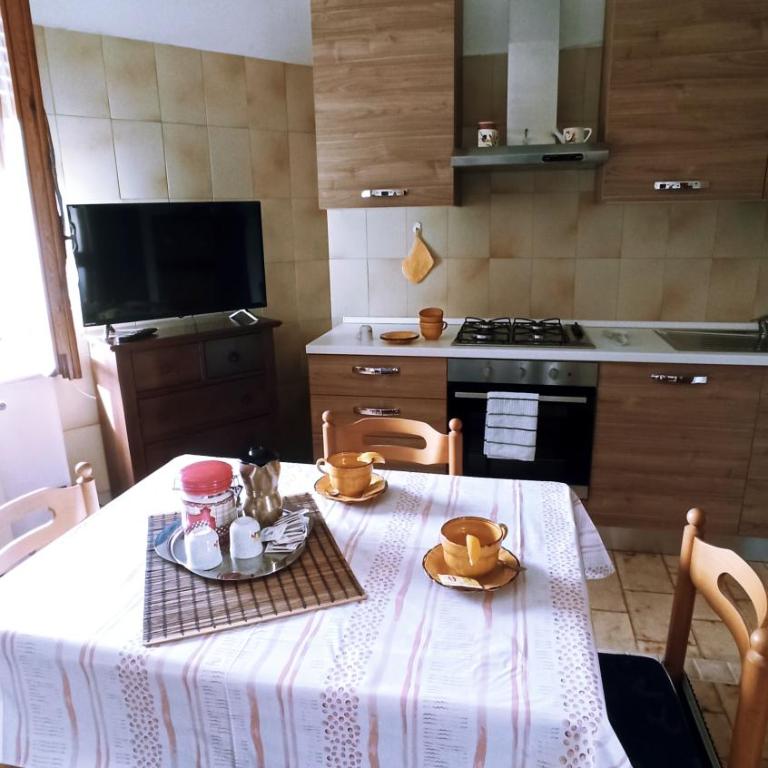 Casa Milvia - Appartamento con 2 Camere da Letto - 29