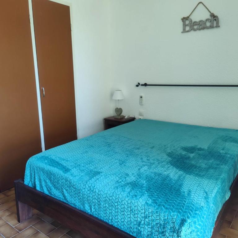 La Maison De La Mer, Villa duplex 150m de la plage - Maison 2 Chambres - 4