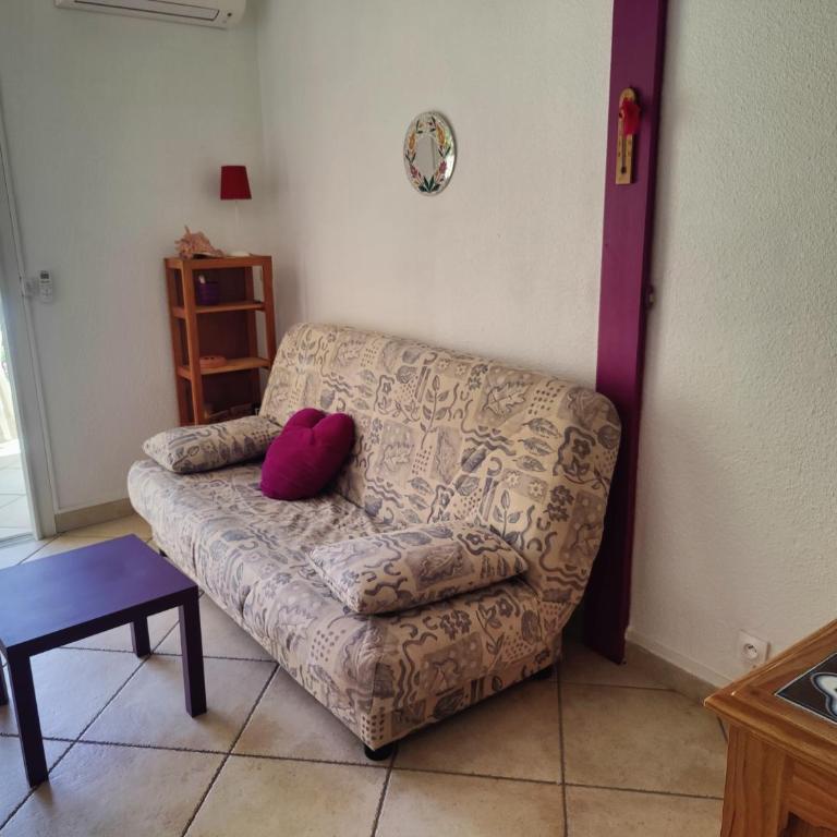 La Maison De La Mer, Villa duplex 150m de la plage - Maison 2 Chambres - 12