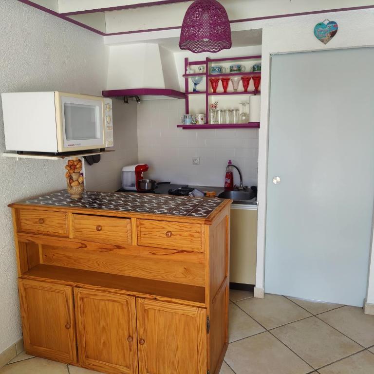 La Maison De La Mer, Villa duplex 150m de la plage - Maison 2 Chambres - 9