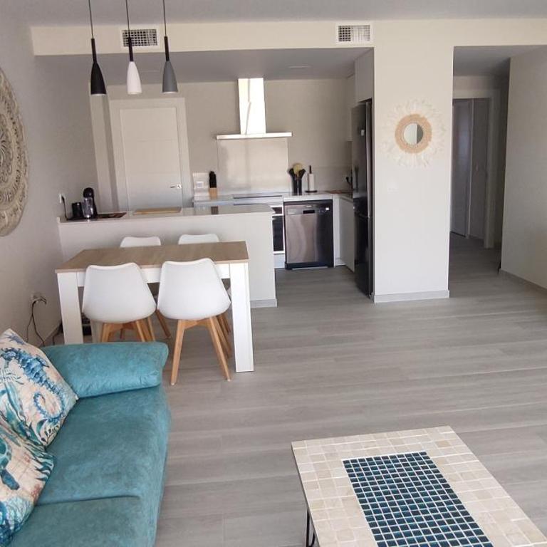Apartamento Domara Vera - Apartamento de 2 dormitorios - 1