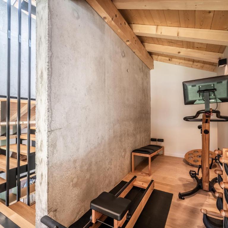 Chalet Nelcote Morzine - by EMERALD STAY - Chalet - 10
