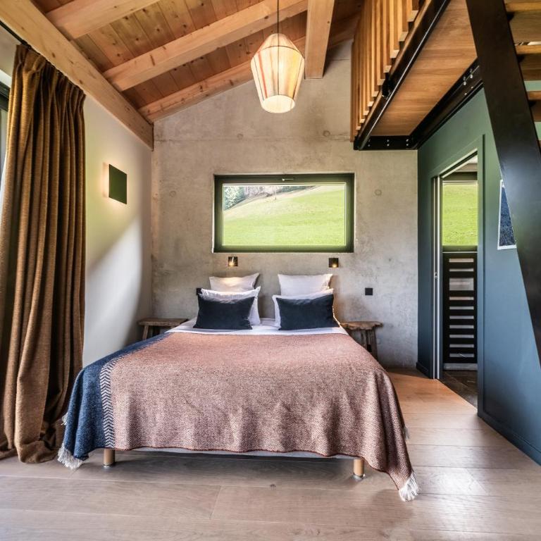 Chalet Nelcote Morzine - by EMERALD STAY - Chalet - 27