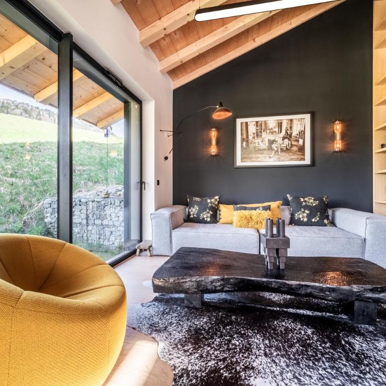 Chalet Nelcote Morzine - by EMERALD STAY - Chalet - 37