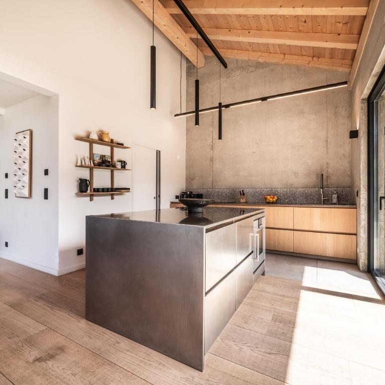 Chalet Nelcote Morzine - by EMERALD STAY - Chalet - 26