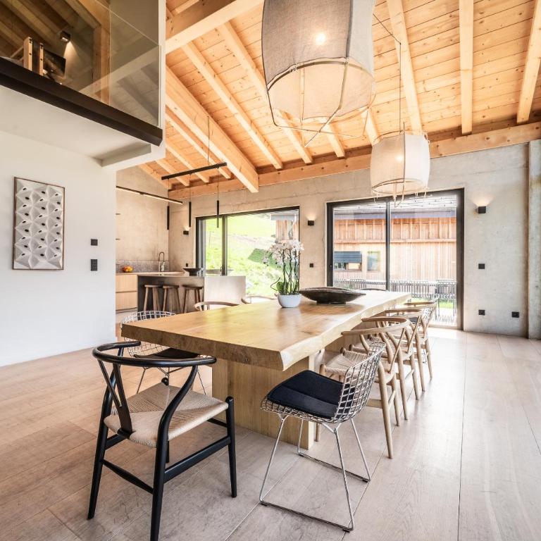 Chalet Nelcote Morzine - by EMERALD STAY - Chalet - 36