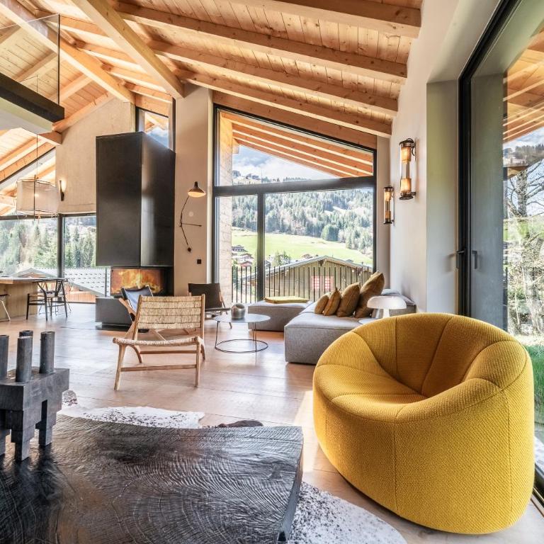 Chalet Nelcote Morzine - by EMERALD STAY - Chalet - 41