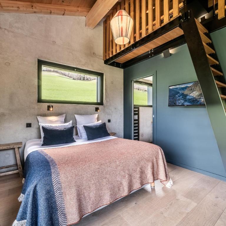 Chalet Nelcote Morzine - by EMERALD STAY - Chalet - 45