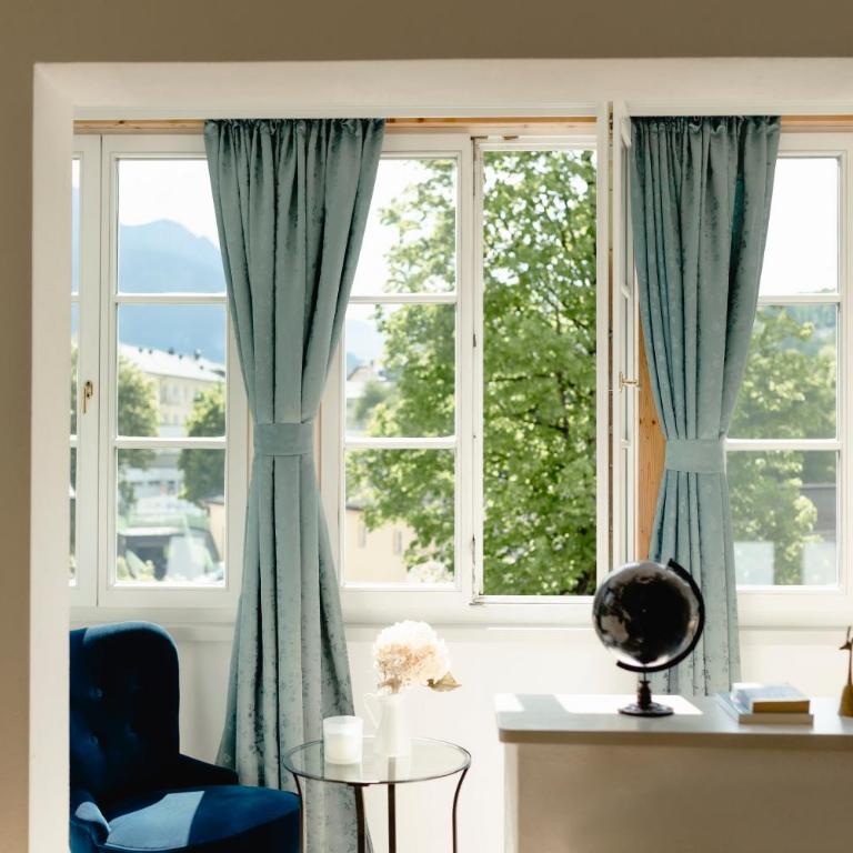 Boutiquehotel Hubertushof - Einzelzimmer - 2