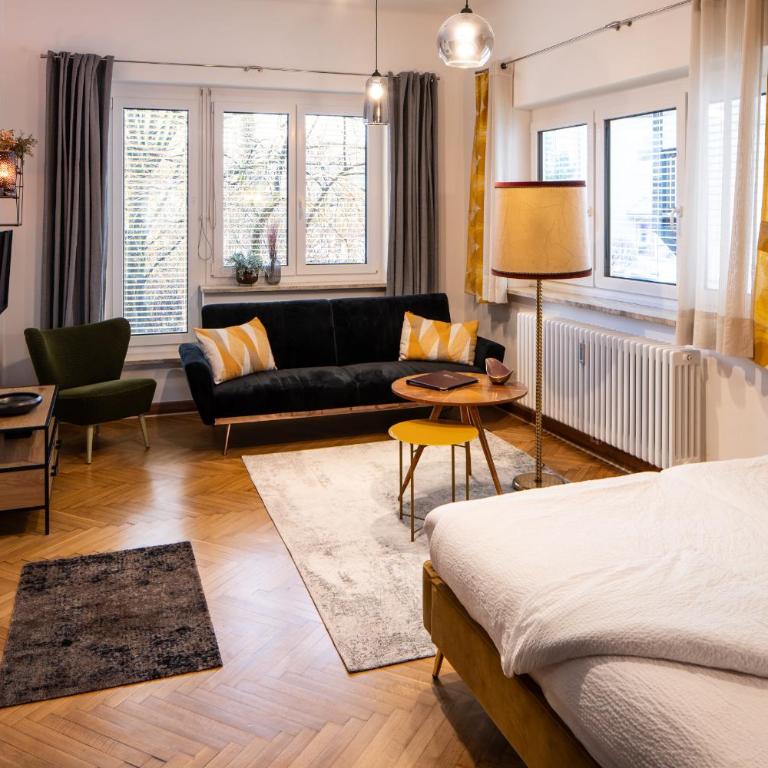 Haus der Geschenke - Carinthia - Studio-Apartment - 4