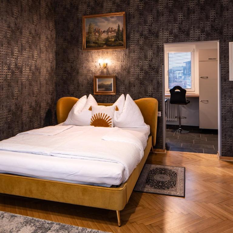 Haus der Geschenke - Carinthia - Studio-Apartment - 5