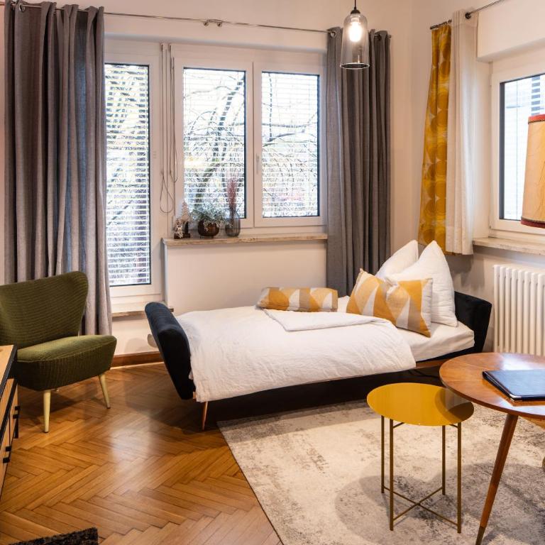 Haus der Geschenke - Carinthia - Studio-Apartment - 9