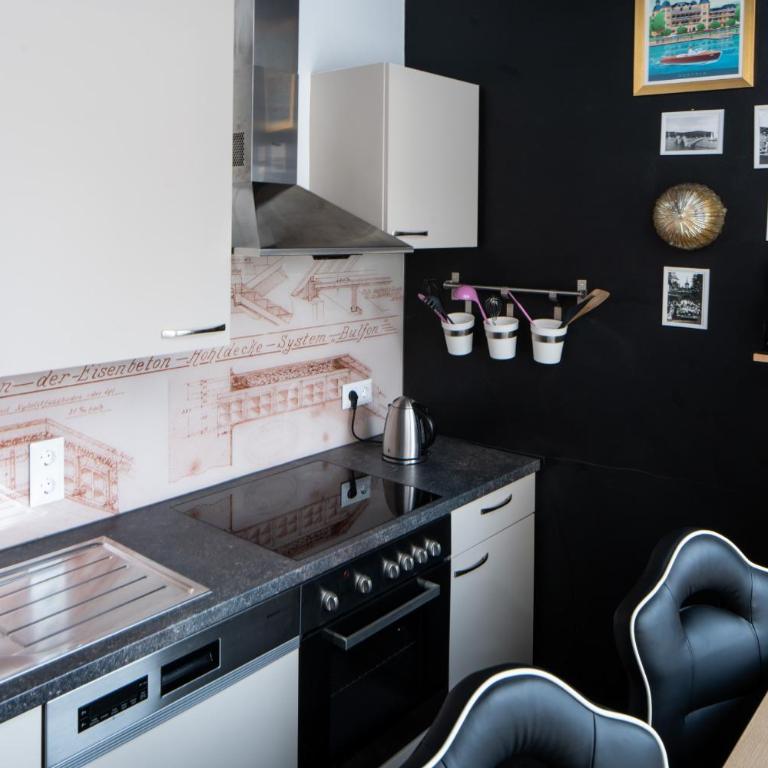 Haus der Geschenke - Carinthia - Studio-Apartment - 11