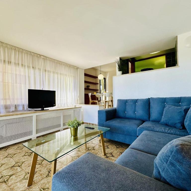 Mar i Vent 3 CostaBravaSi - Apartamento - 2